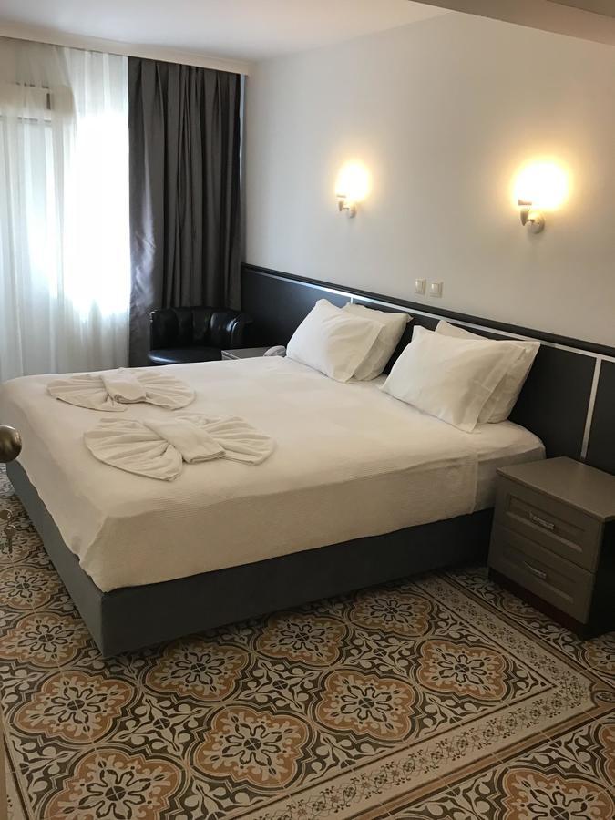 Balca Hotel 3*