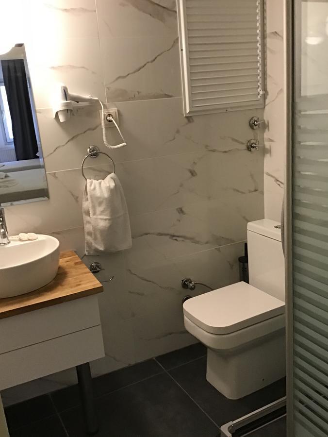 Hotel Balca 3*