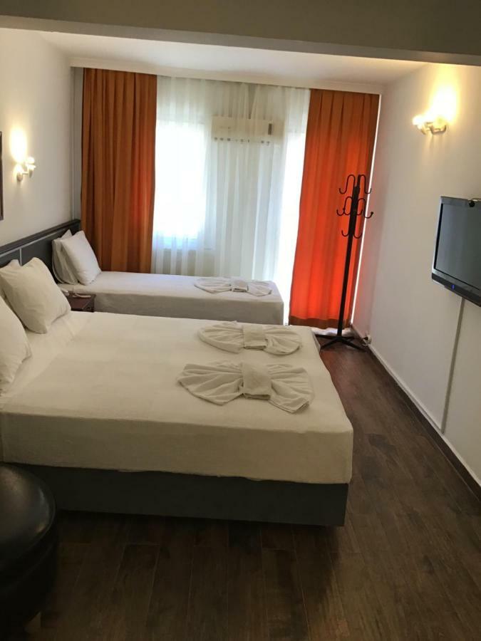 Balca 3*