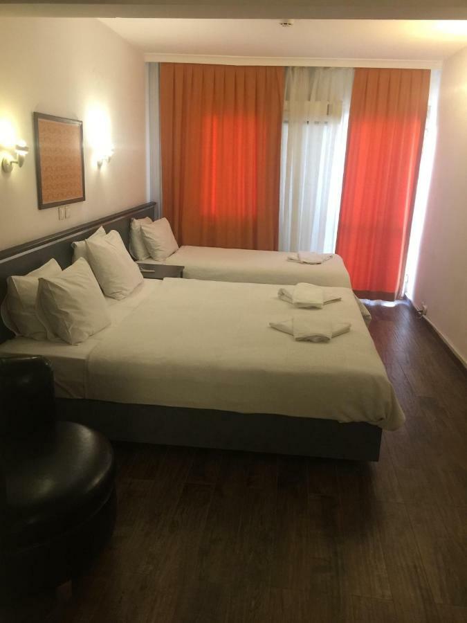 Balca Hotel 3*