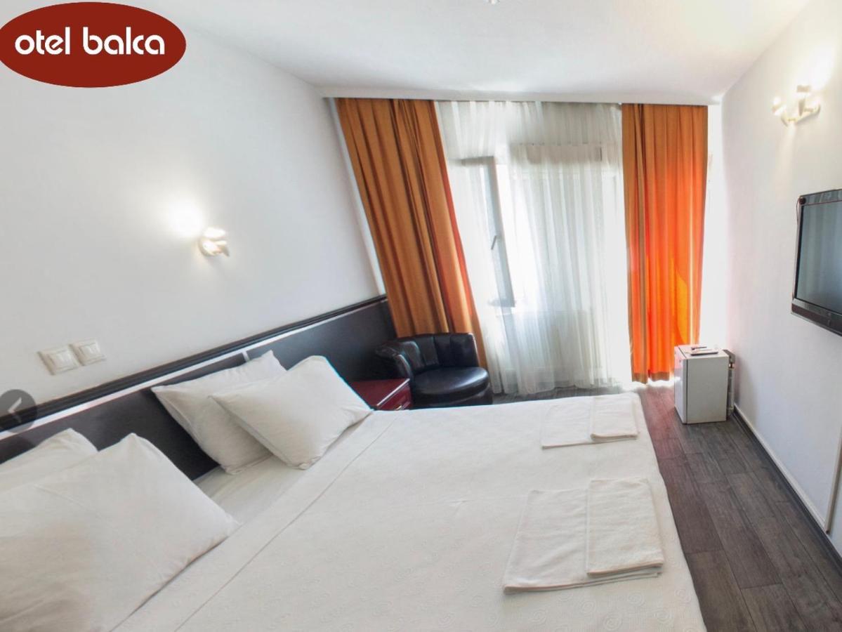 Balca 3*
