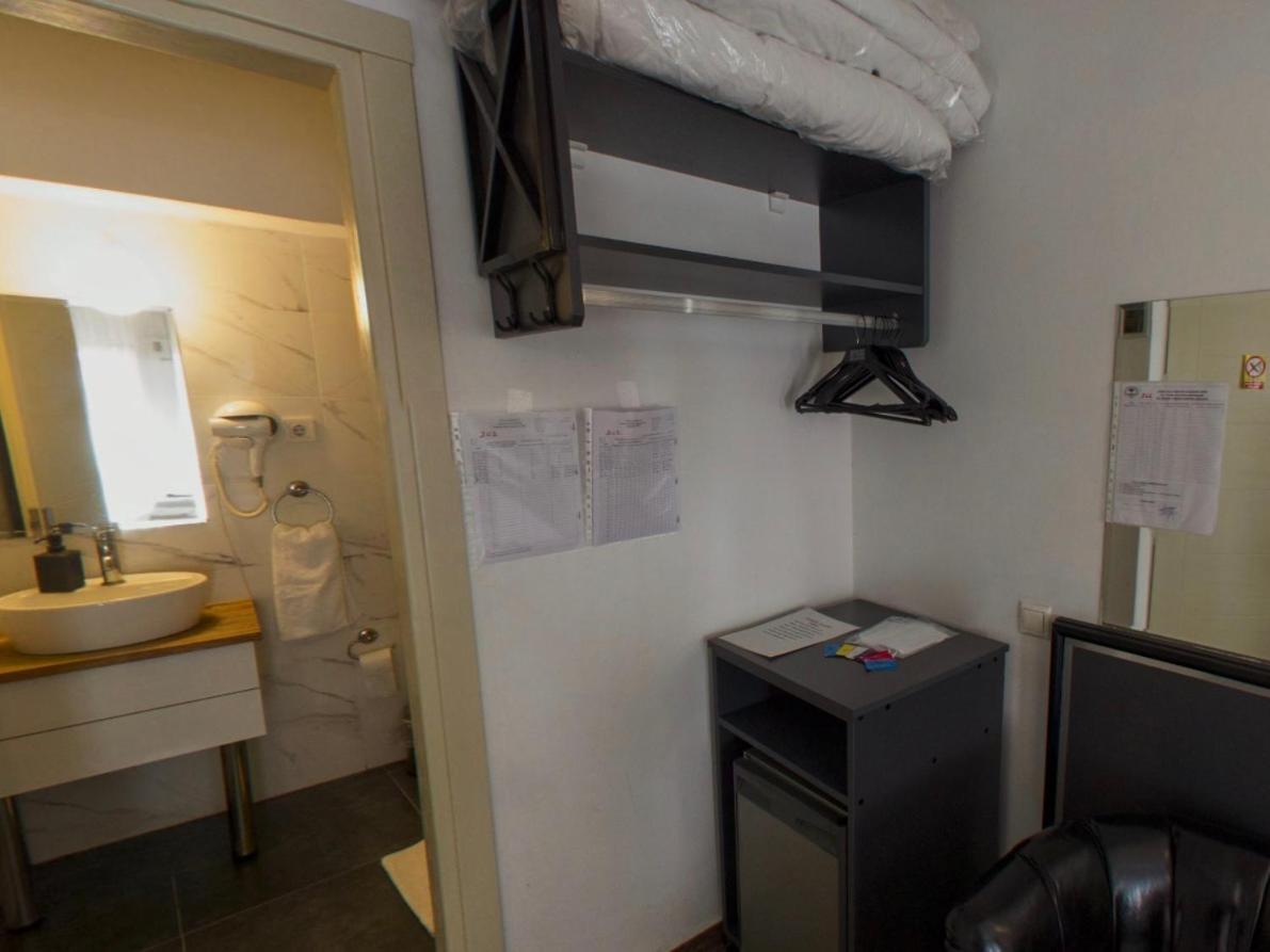 Balca Hotel 3*