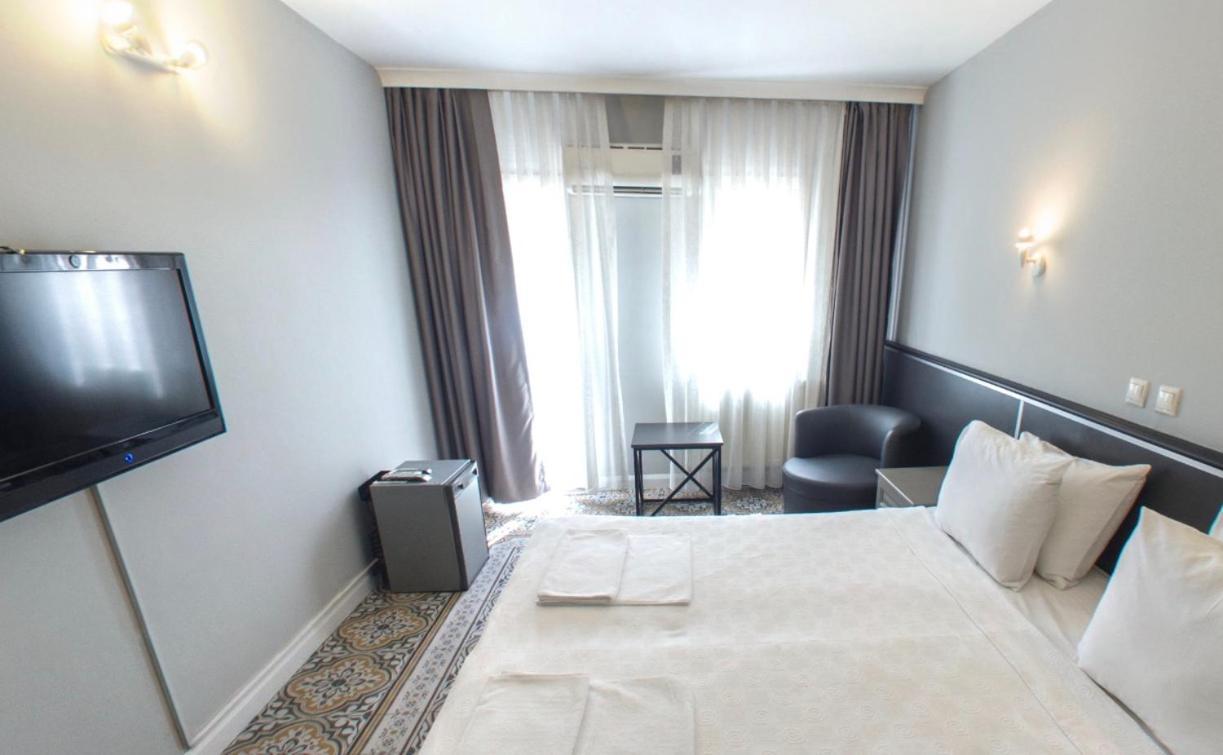 Hotel Balca Izmir