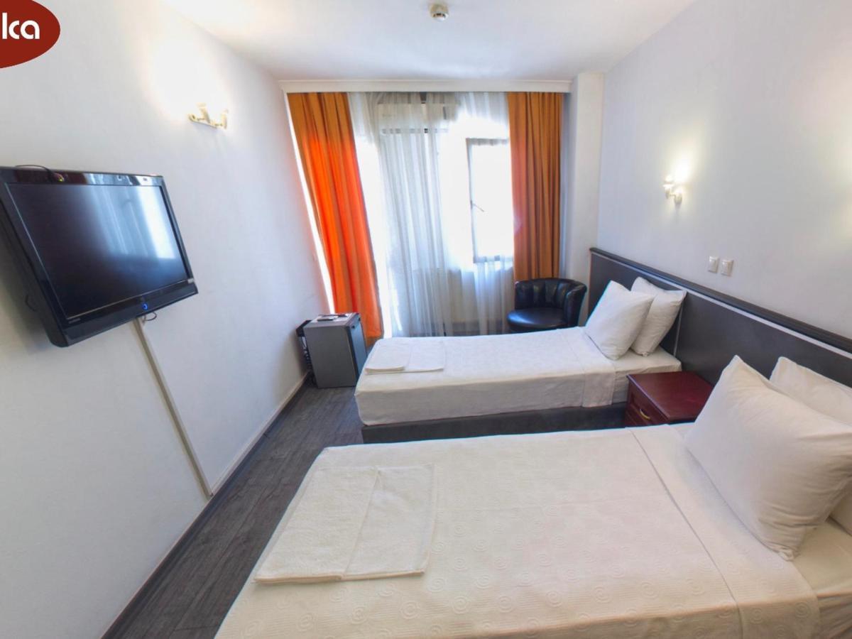 Balca Hotel