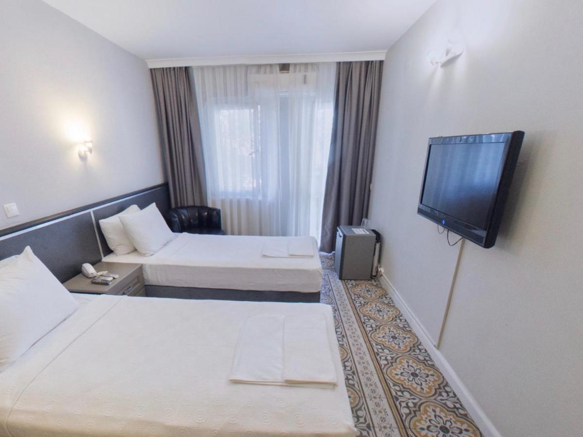 Hotel Balca Izmir