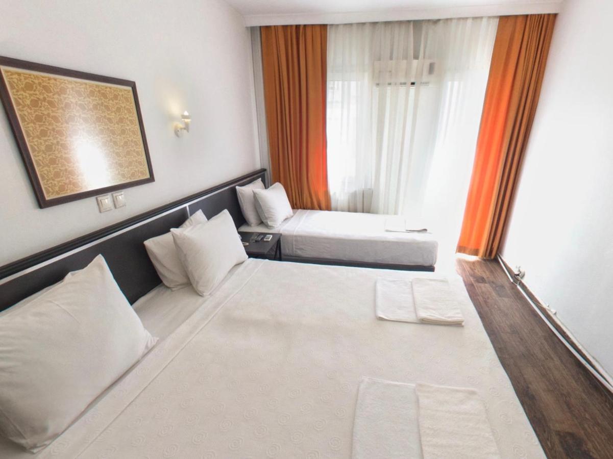 Balca Hotel 3*