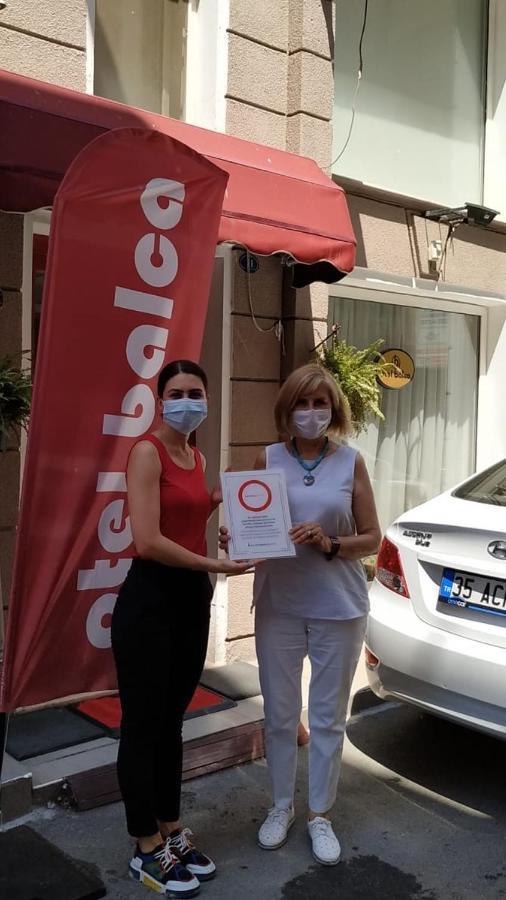 Balca Hotel