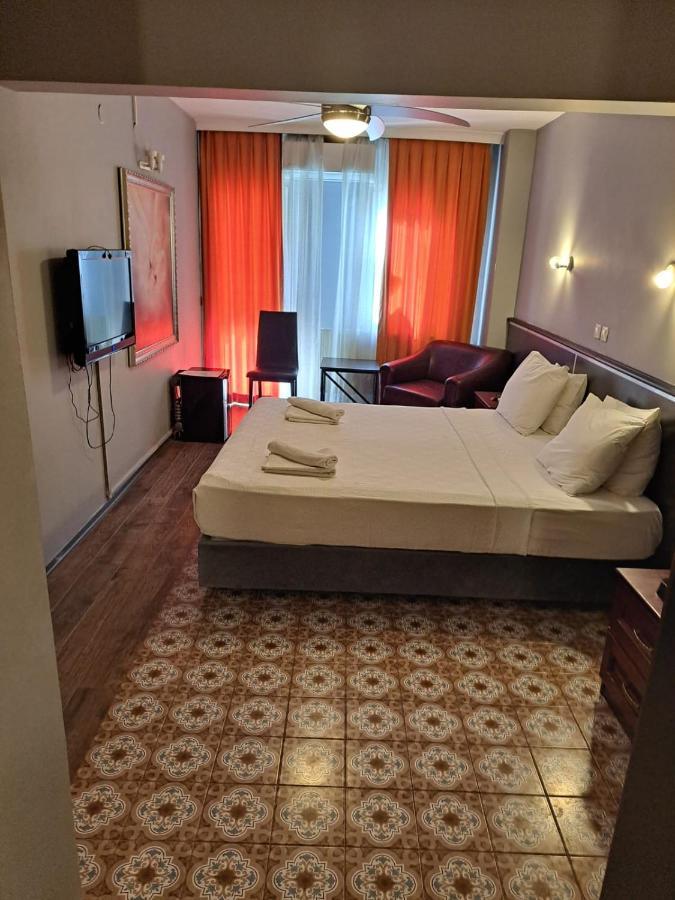 Balca 3* Izmir