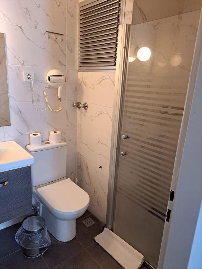 Balca Hotel