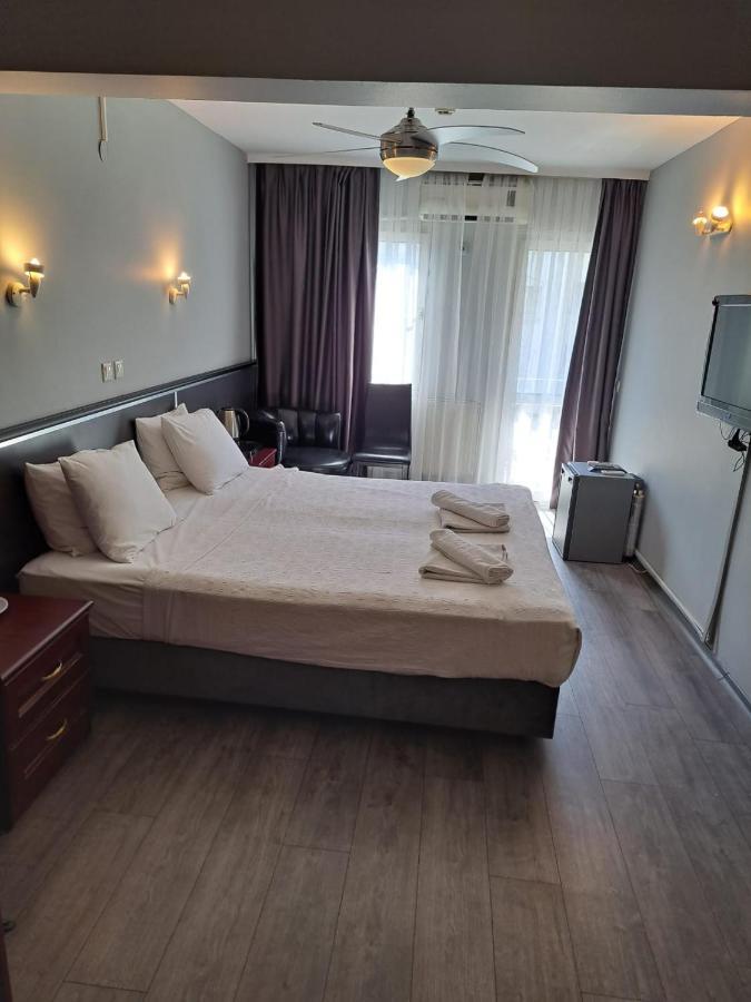 Hotel Balca