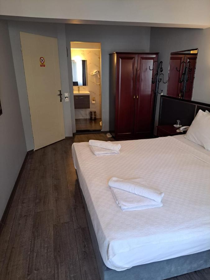 Balca Hotel 3*
