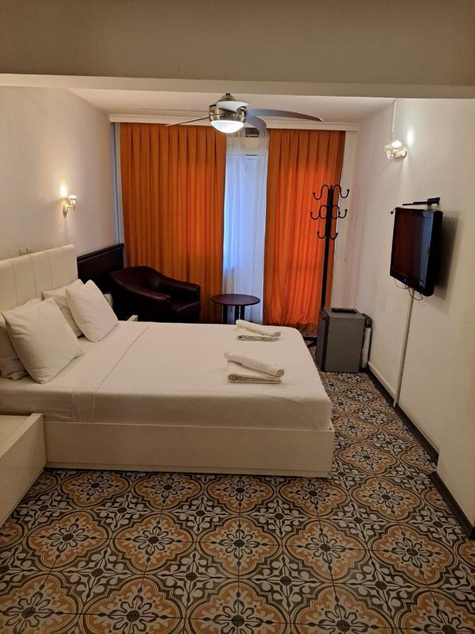 Balca Hotel Izmir