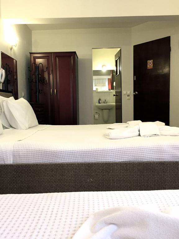 Hotel Balca 3*