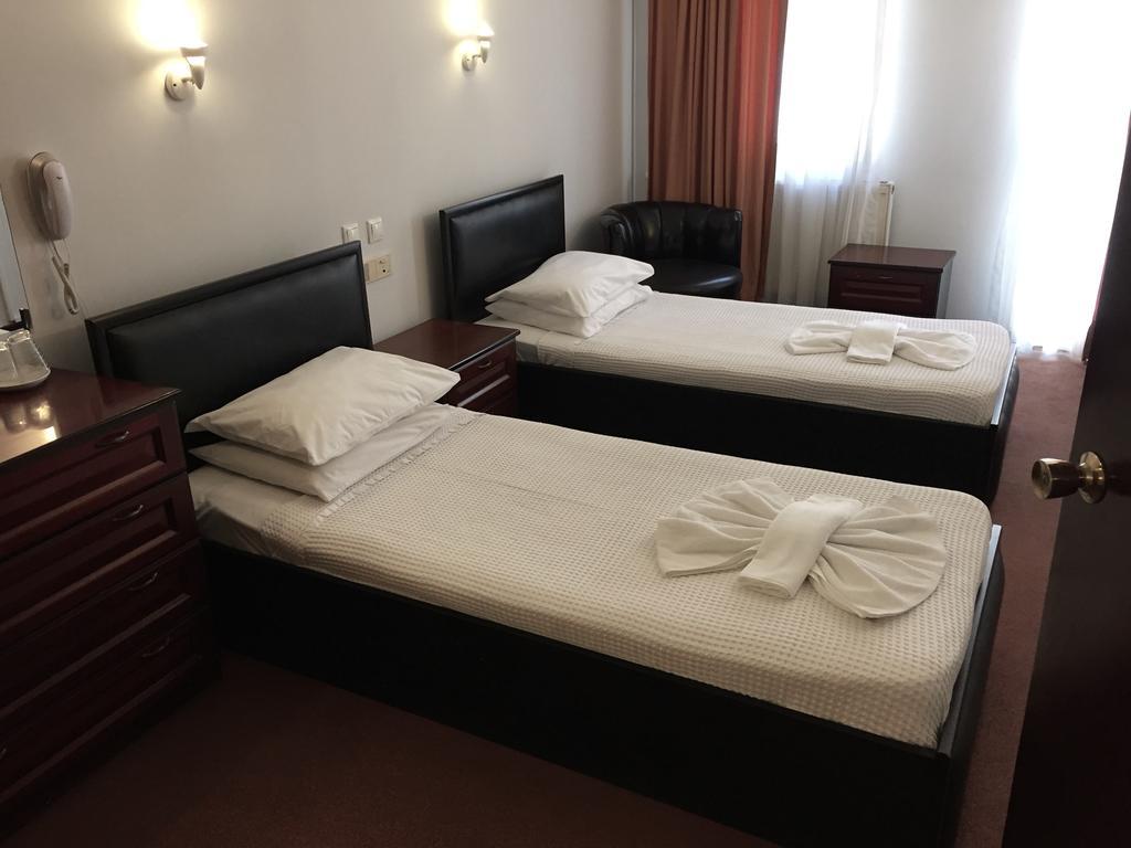 Hotel Balca Izmir