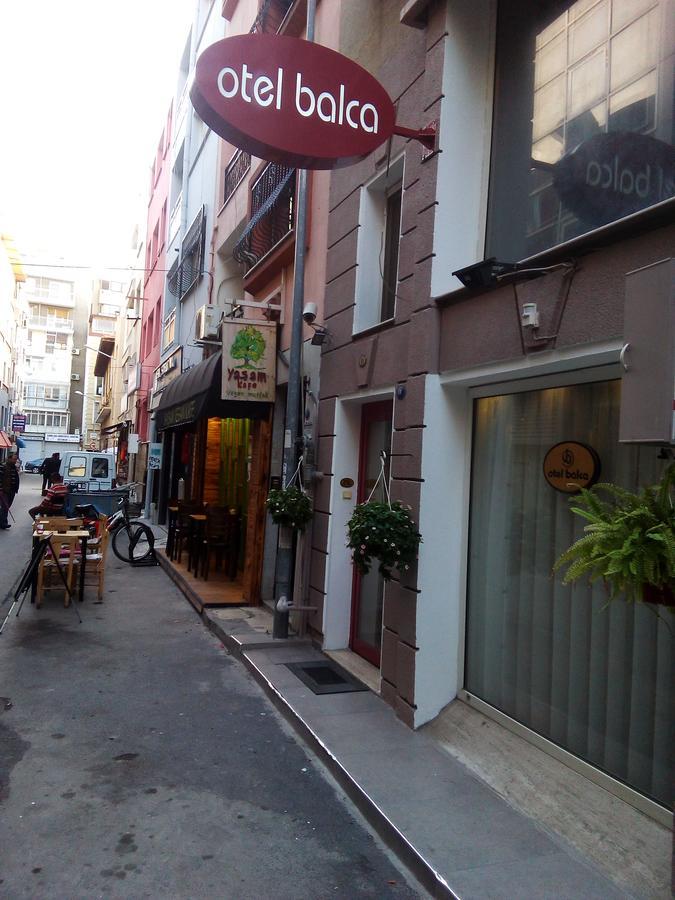 Balca Hotel