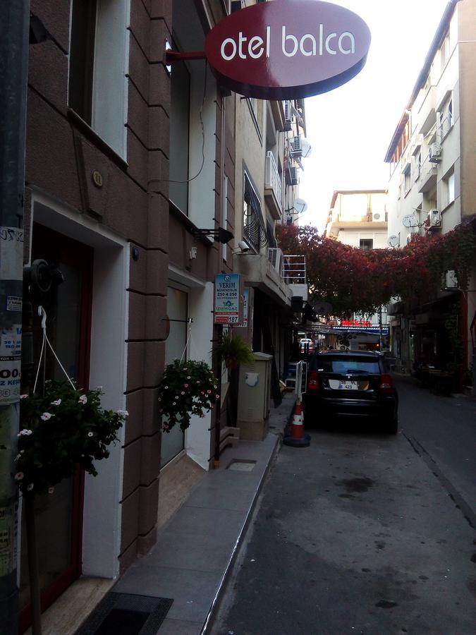 Hotel Balca 3*