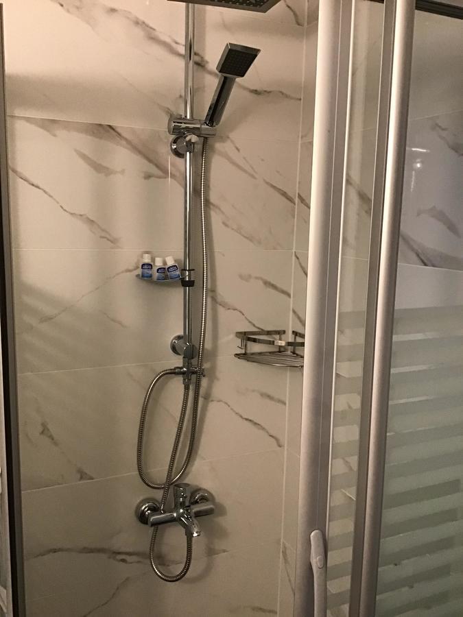 Balca Hotel