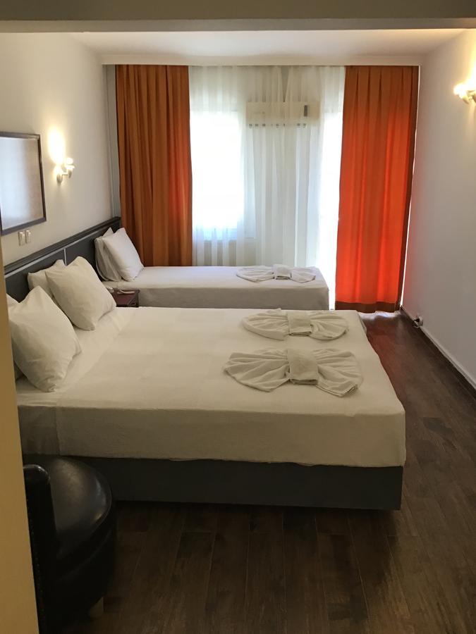Hotel Balca Izmir