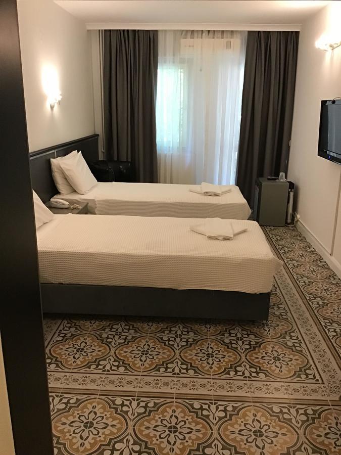 Balca 3* Izmir