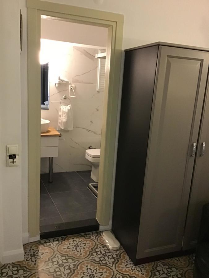 Balca Hotel