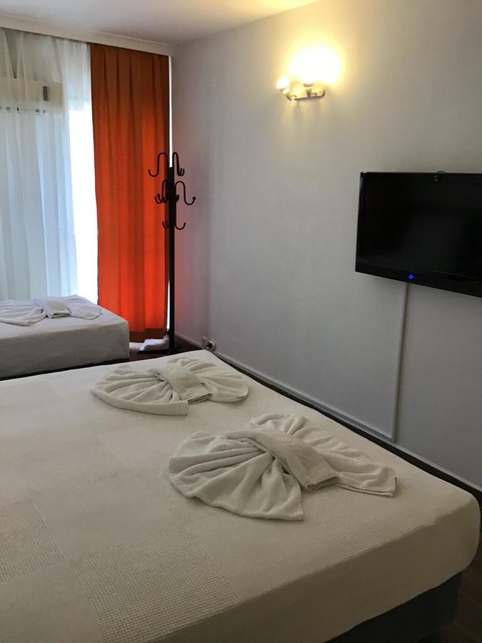 Hotel Balca 3*
