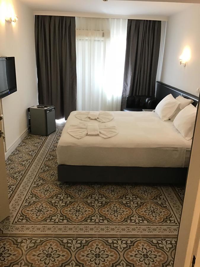 Balca Hotel