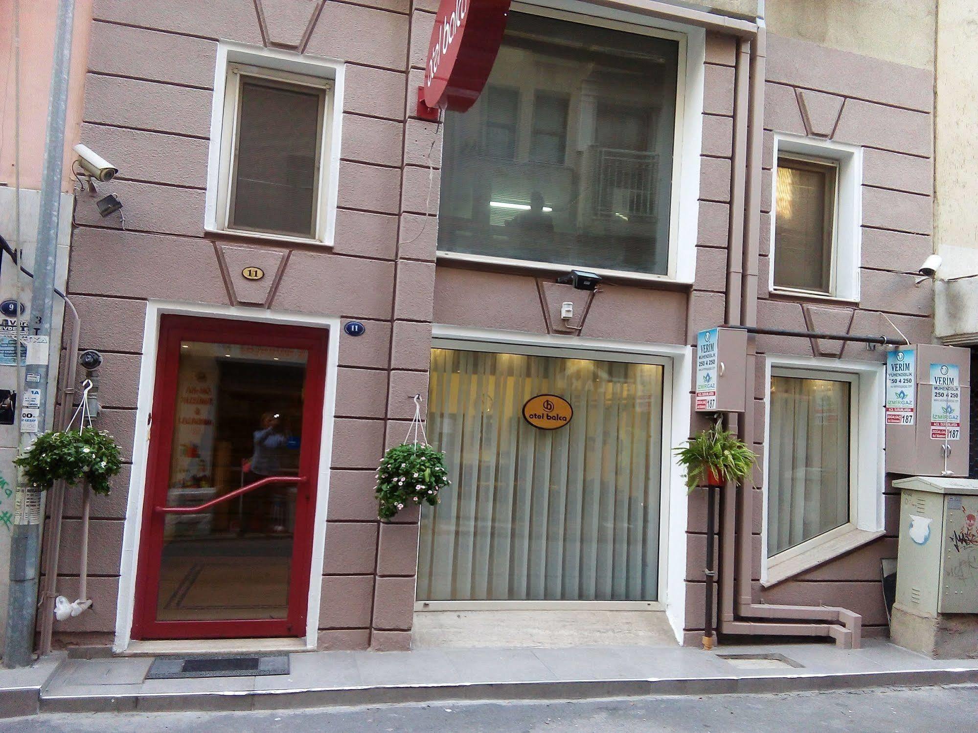 Balca 3*