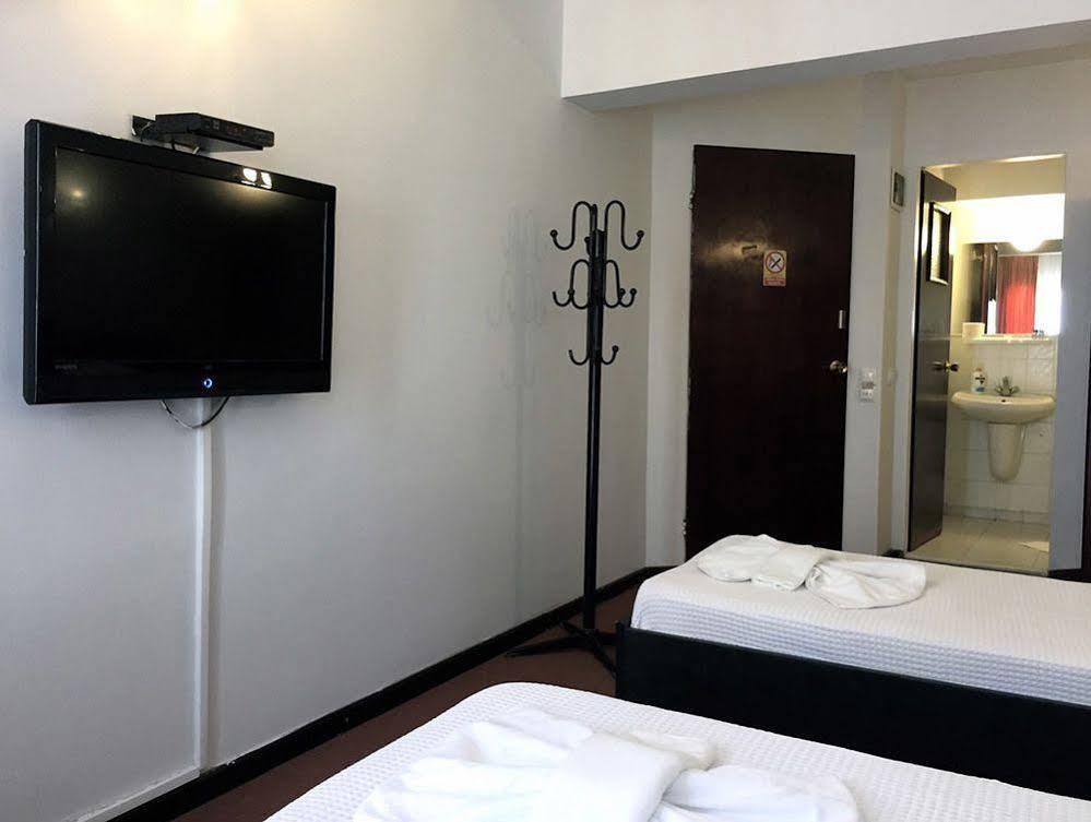 Balca Hotel