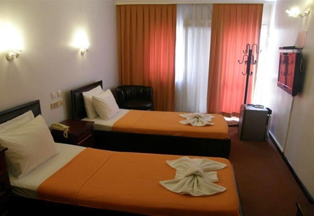 Hotel Balca 3*