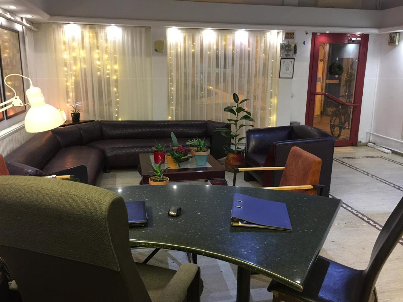 Balca Hotel
