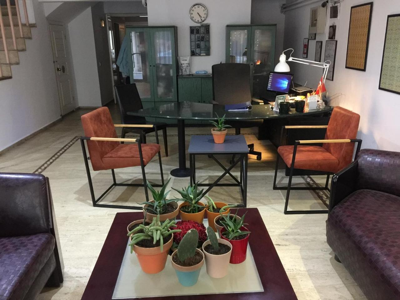 Hotel Balca 3*