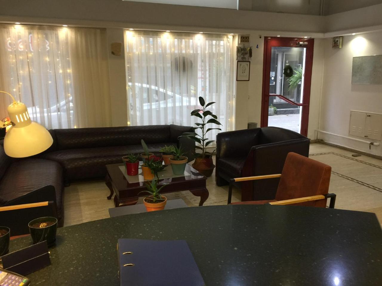 Balca Hotel Izmir