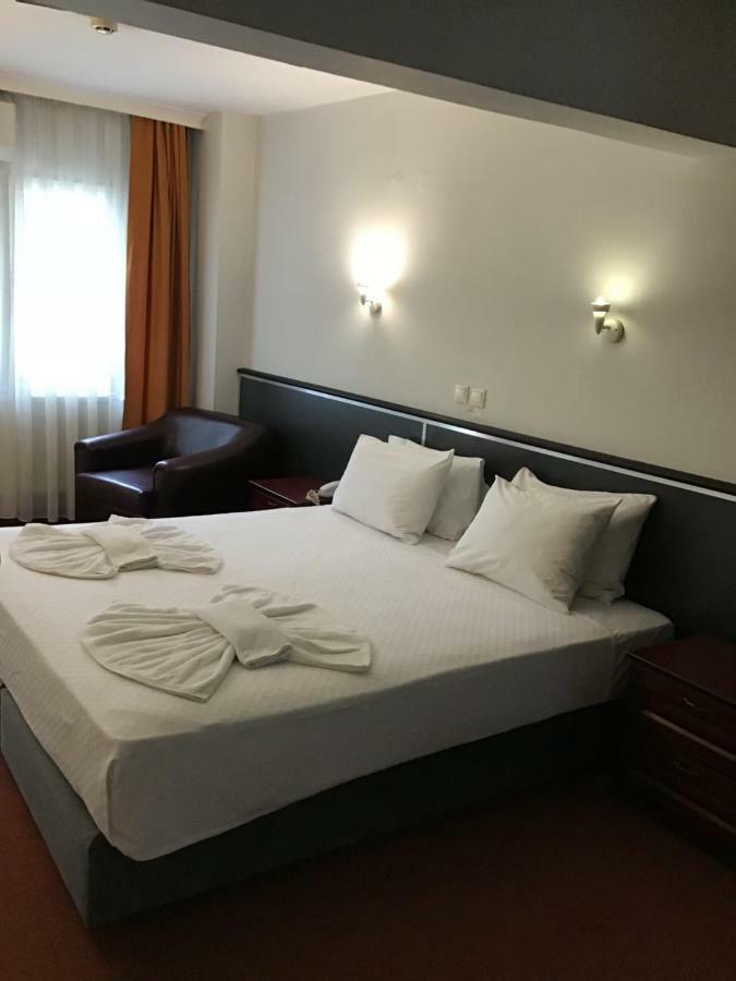 Balca 3* Izmir