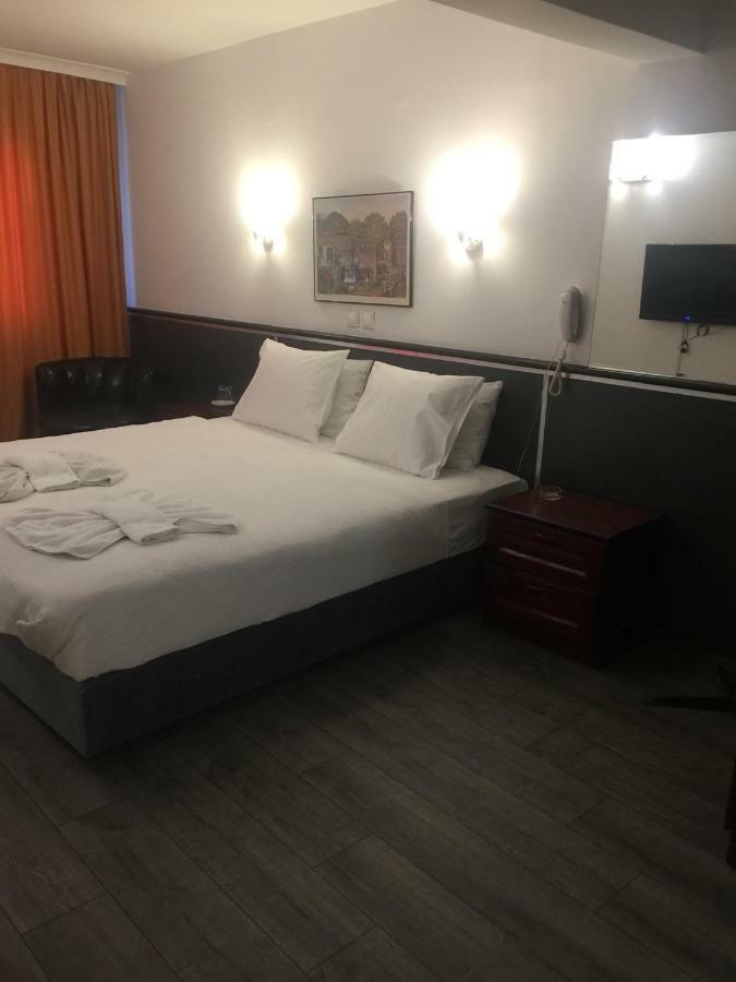 Balca Hotel Izmir