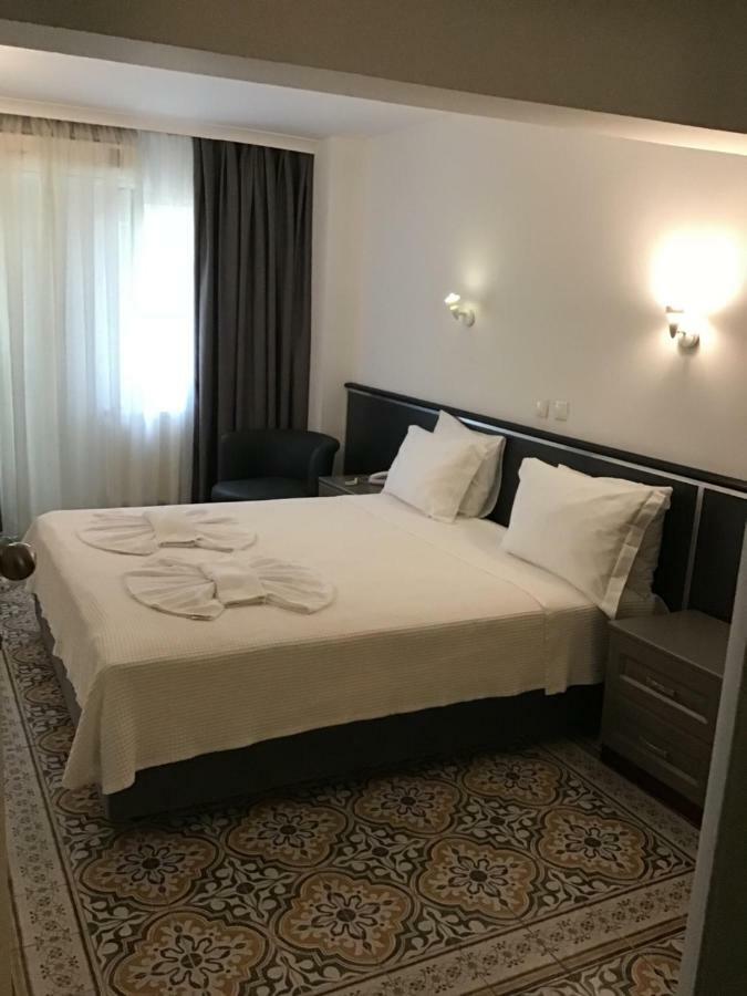 Hotel Balca