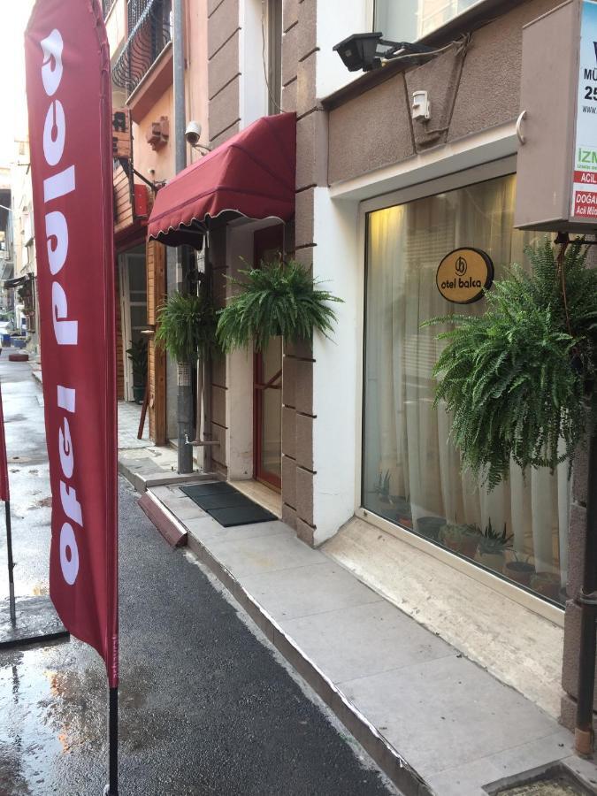 Hotel Balca Izmir