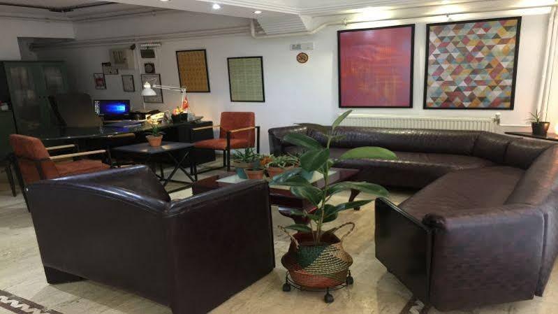 Hotel Balca 3*
