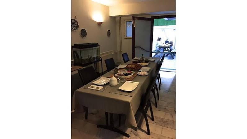 Hotel Balca Izmir