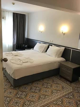 Hotel Balca 3*