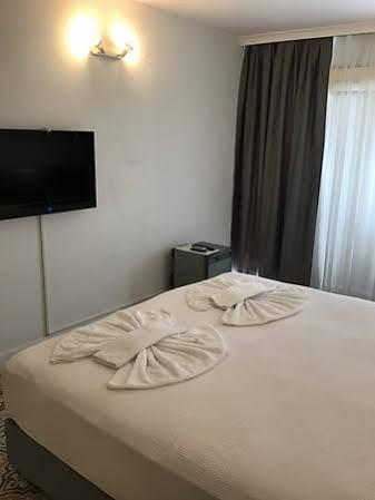 Balca 3* Izmir