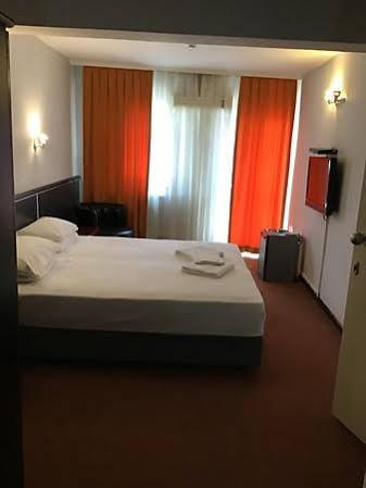 Hotel Balca Izmir
